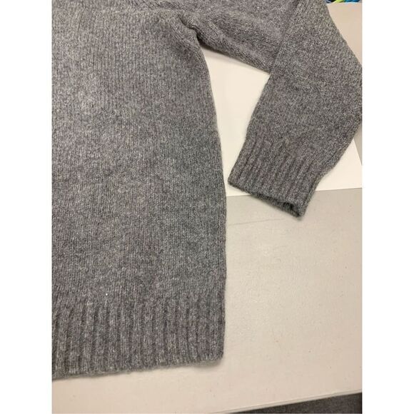 Vintage Duluth Trading Wool Sweater - Picture 2 of 7